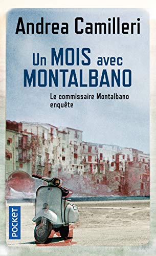 Un mois avec Montalbano von Pocket
